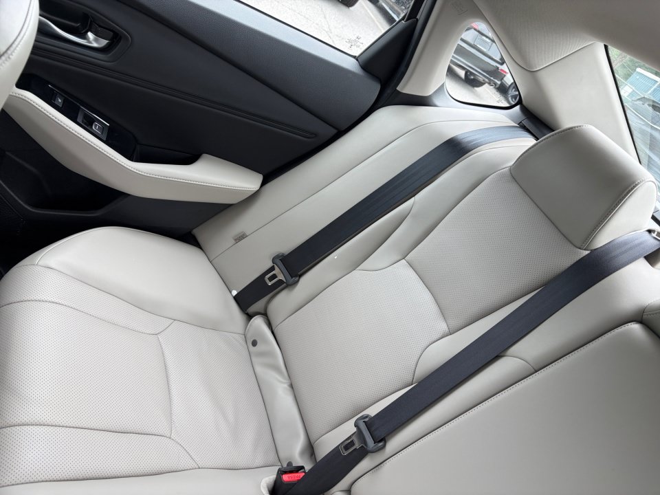 Used 2026 Honda Accord Touring image 33