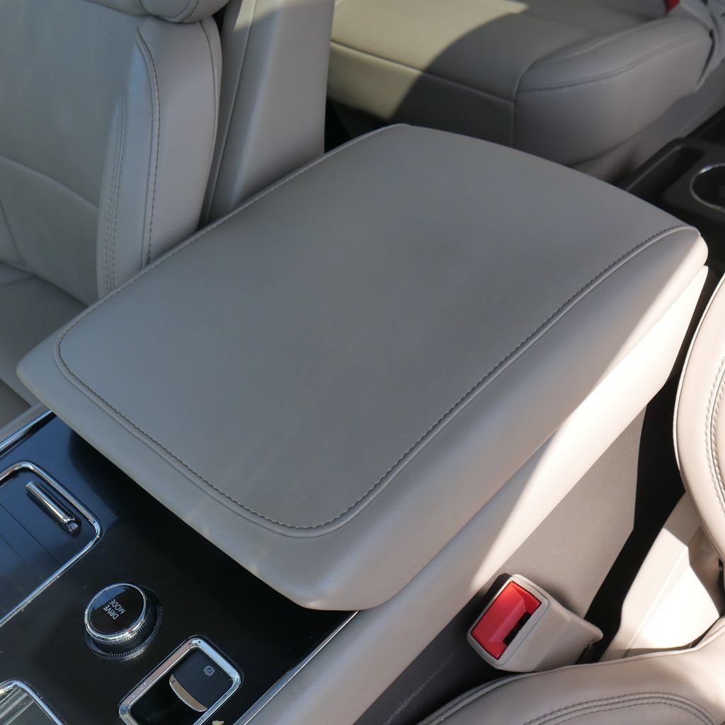 Used 2021 Lincoln Aviator Reserve w/ Equipment Group 202A AWD/4WD image 34