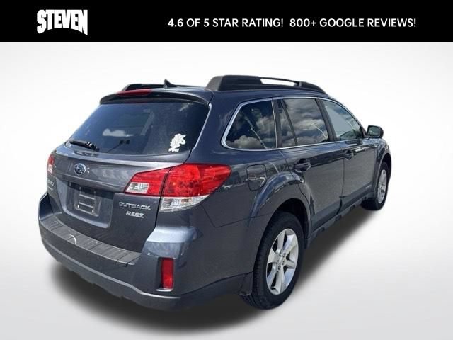Used 2014 Subaru Outback 2.5i Limited AWD/4WD image 7