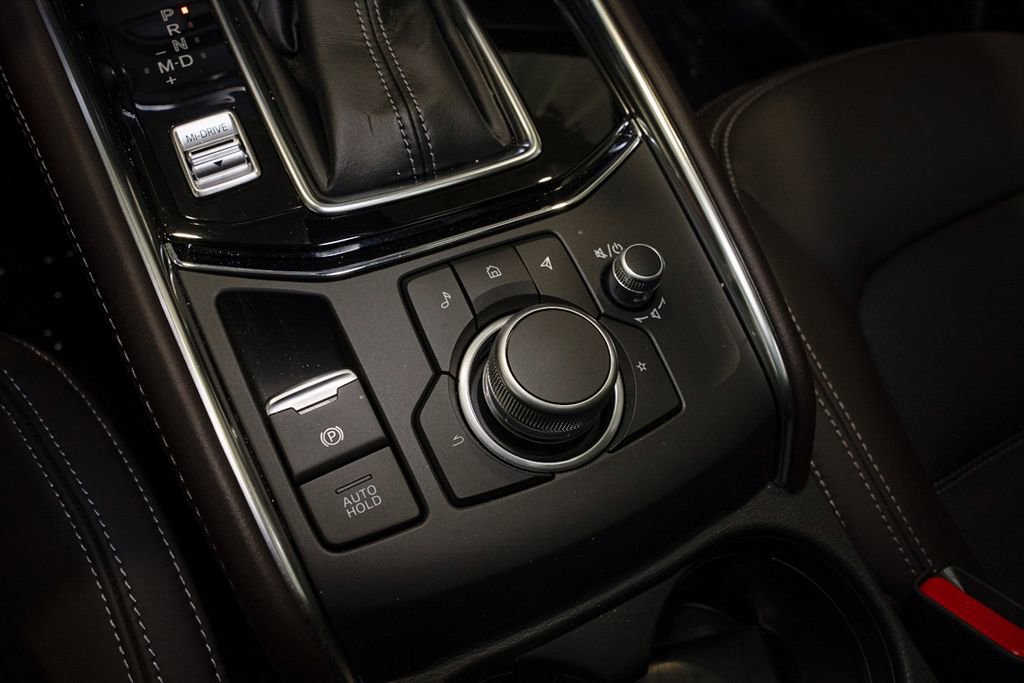 Used 2025 MAZDA CX-5 Signature image 17