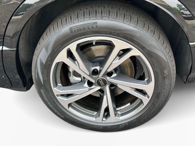 New 2027 Audi Q6 e-tron Premium Plus AWD/4WD image 4