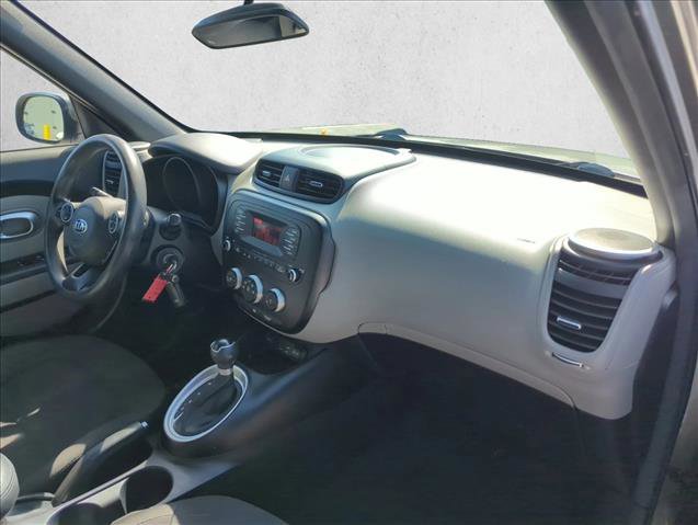 Used 2016 Kia Soul image 24