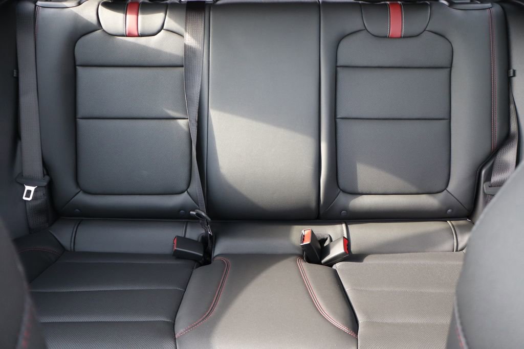 New 2026 Chevrolet Trax RS w/ Driver Confidence Package image 31