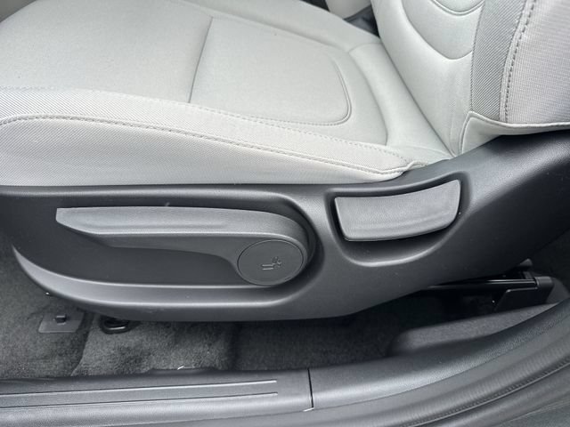 New 2026 Hyundai Tucson Blue SE AWD/4WD image 36