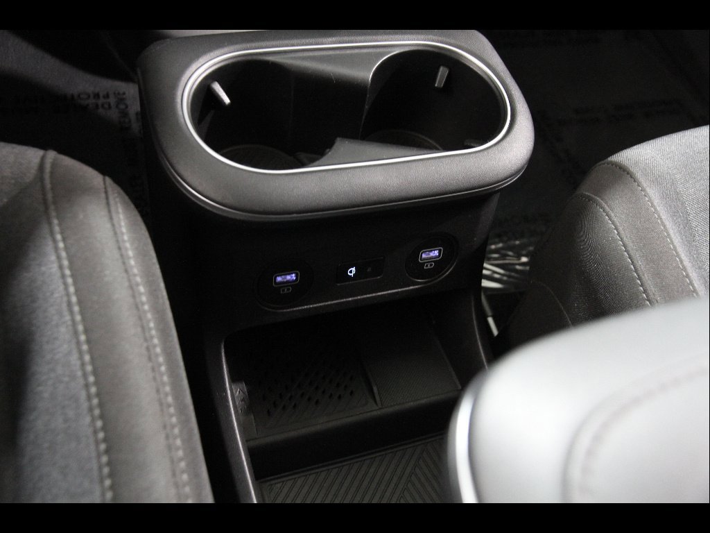 Certified 2024 Hyundai Ioniq 5 SEL RWD image 18