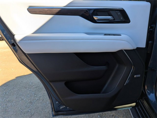 New 2026 Chevrolet Tahoe Premier w/ Sun And Tow Package image 26