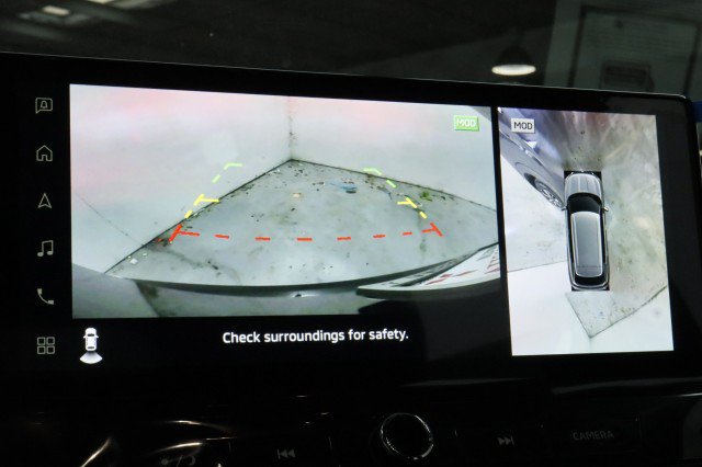 New 2026 Mitsubishi Outlander SE FWD image 13