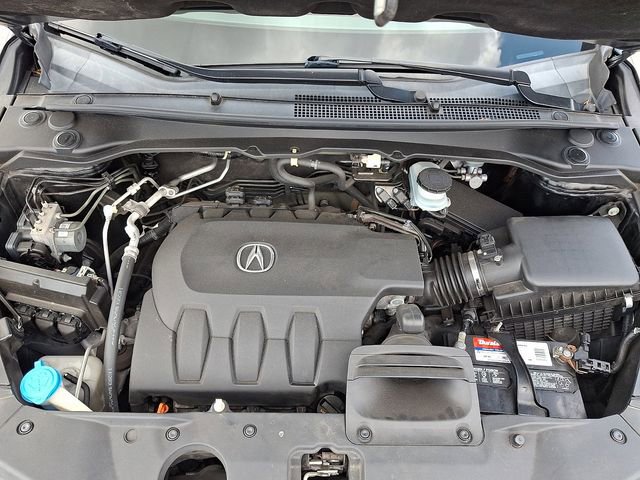 Used 2015 Acura RDX AWD w/ Technology Package image 29