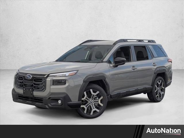 New 2026 Subaru Outback Touring XT image 1