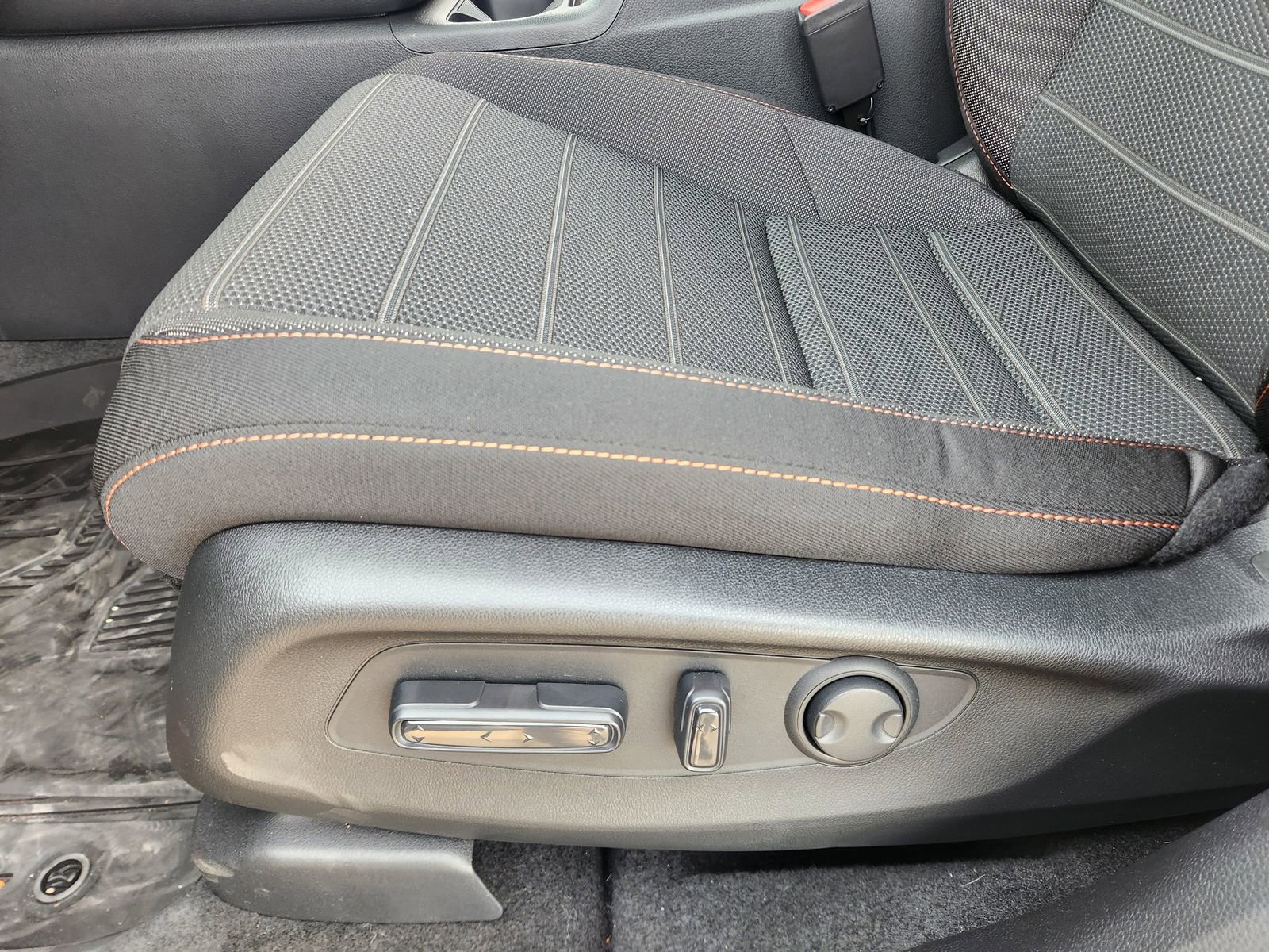 New 2026 Honda CR-V TrailSport image 21