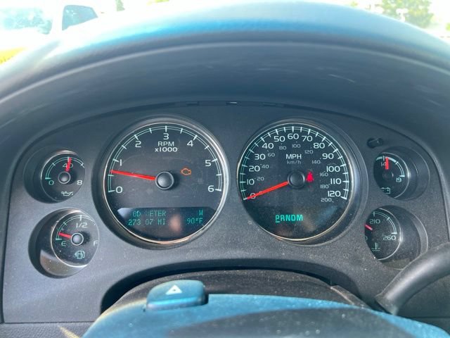 Used 2013 Chevrolet Suburban LT AWD/4WD image 22