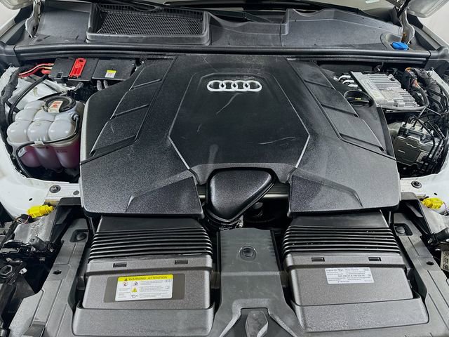 Used 2022 Audi Q7 3.0T Premium Plus image 33