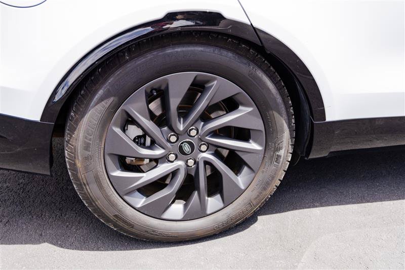 Used 2022 Land Rover Discovery S R-Dynamic AWD/4WD image 37