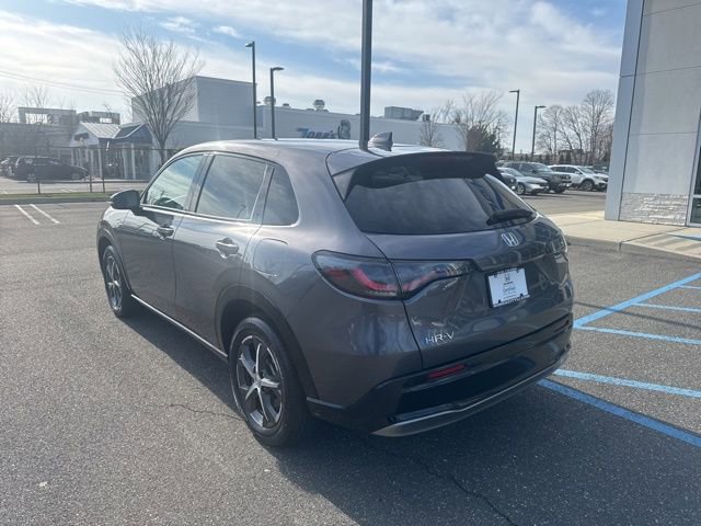 Certified 2023 Honda HR-V EX-L image 6