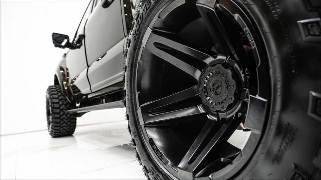 Used 2025 Ford F150 Raptor w/ Equipment Group 803A Raptor R image 24