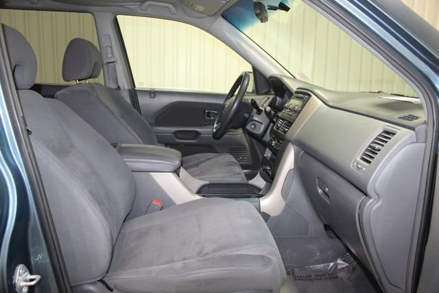 Used 2007 Honda Pilot EX image 24