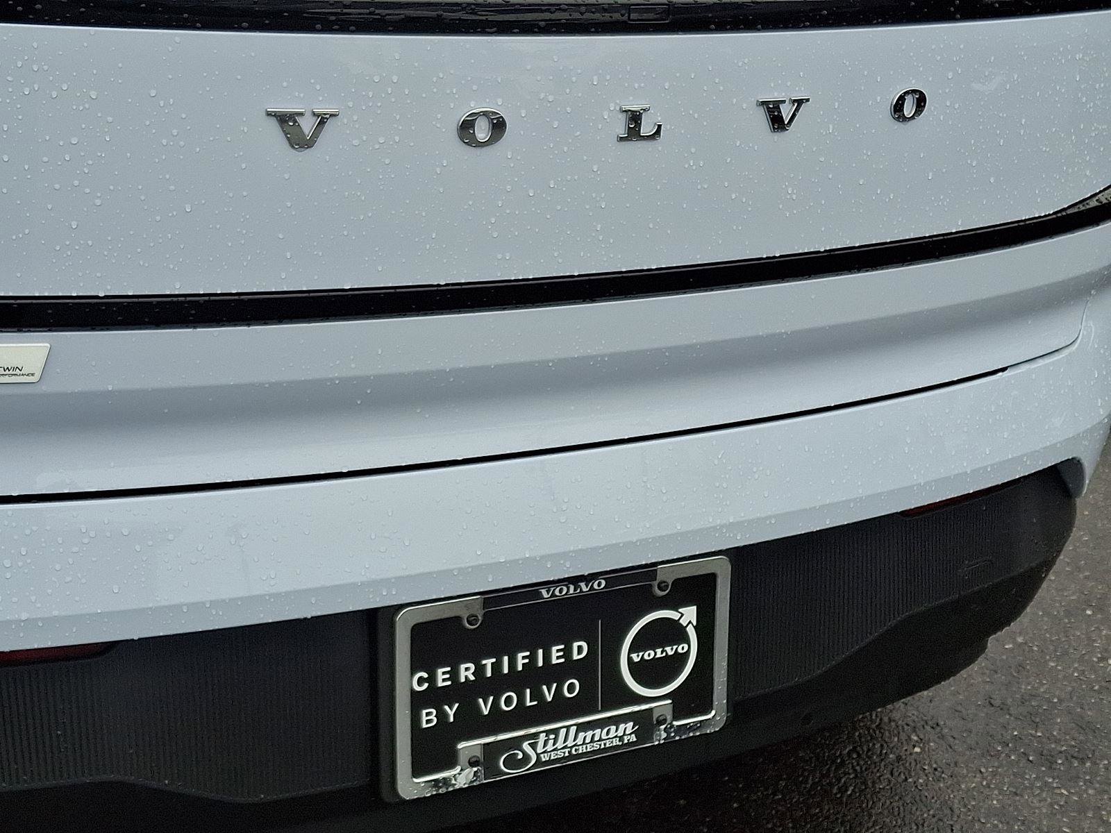 Certified 2025 Volvo EX30 Ultra w/ Protection Package Premier image 29