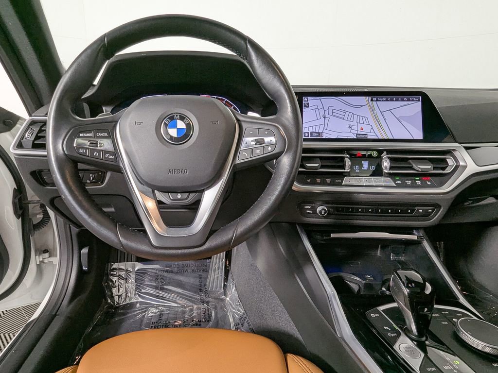 Certified 2022 BMW 230i Coupe w/ Premium Package 2 RWD image 20