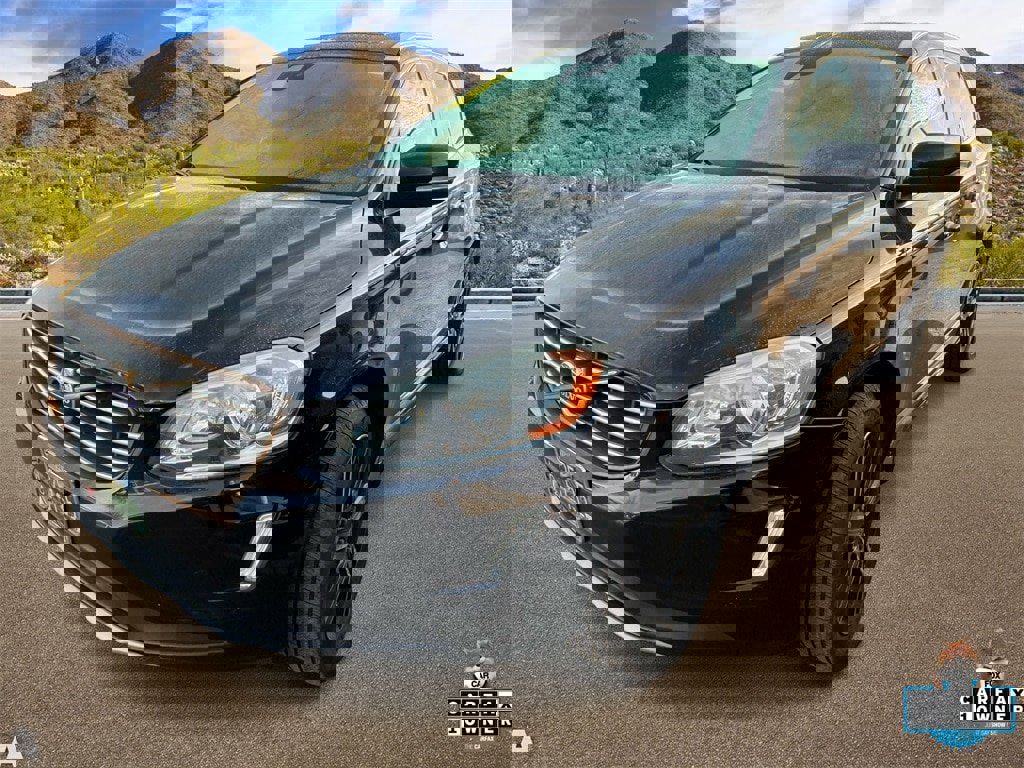 Used 2016 Volvo XC60 T5 Premier w/ Protection Package image 2