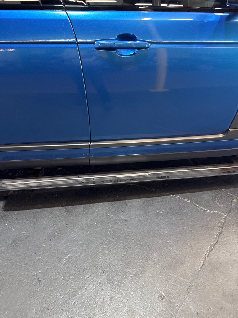 Used 2019 Land Rover Range Rover HSE AWD/4WD image 24