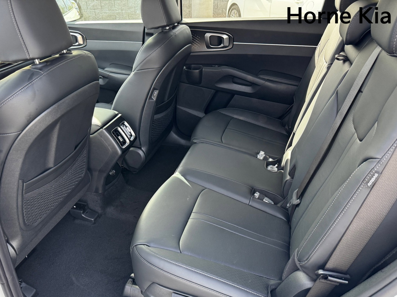 New 2026 Kia Sorento EX image 11