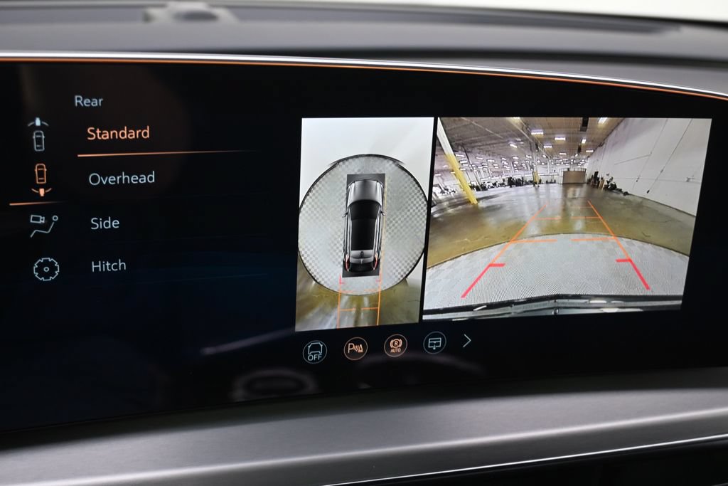 New 2026 Cadillac Lyriq Premium Sport w/ LPO, Floor Liner Package AWD/4WD image 29