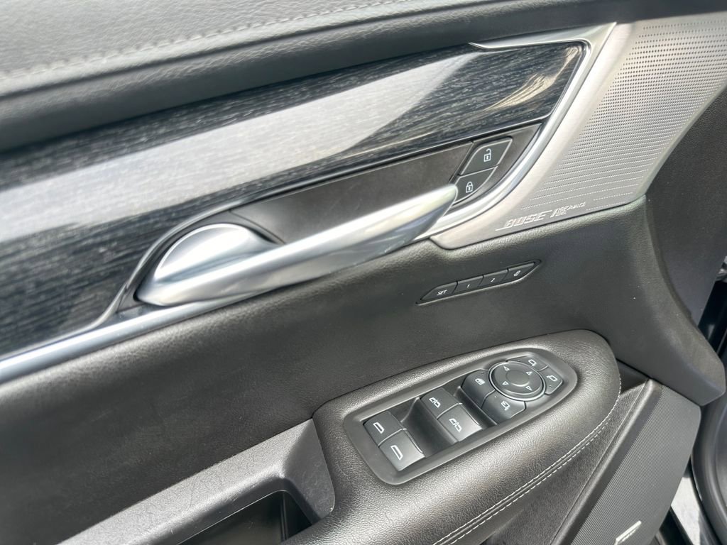 Used 2023 Cadillac XT5 Premium Luxury image 26