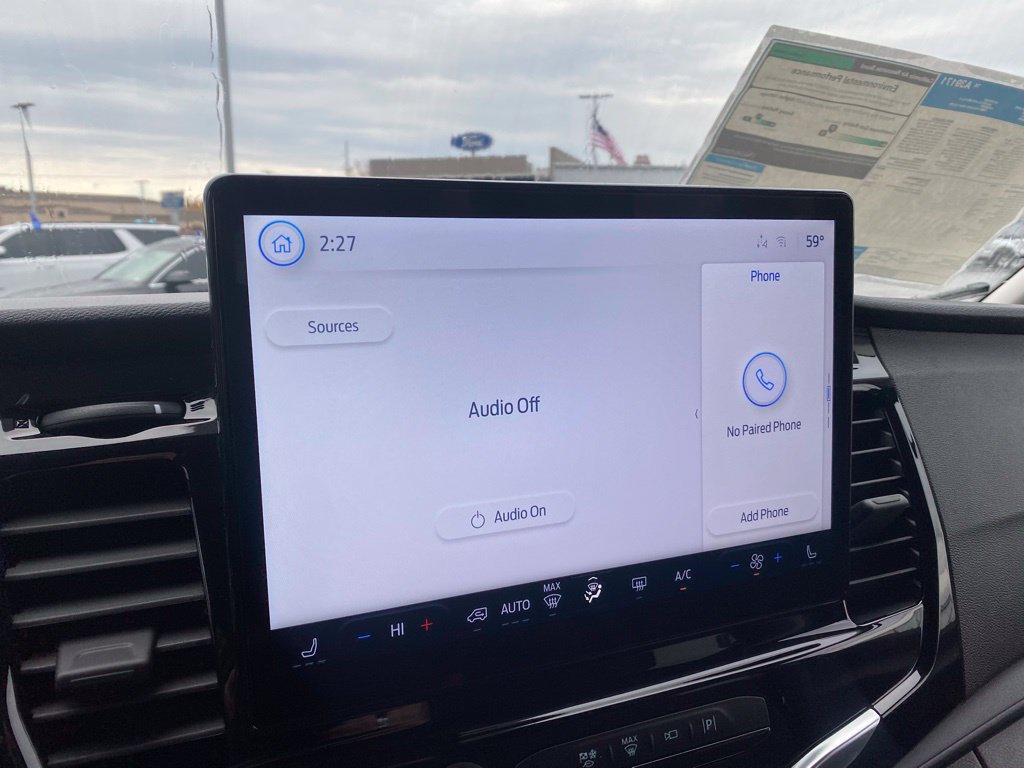 New 2026 Ford Transit 350 XLT AWD/4WD image 20
