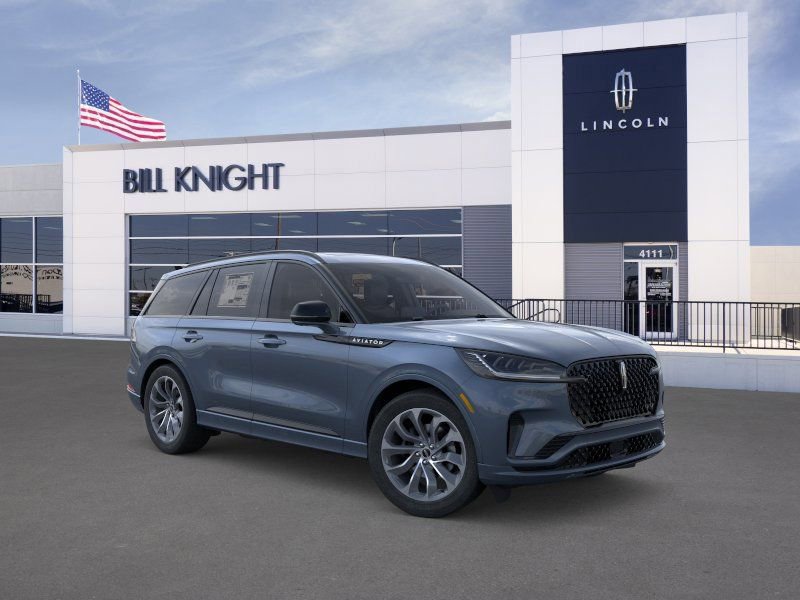 New 2026 Lincoln Aviator 2WD image 7