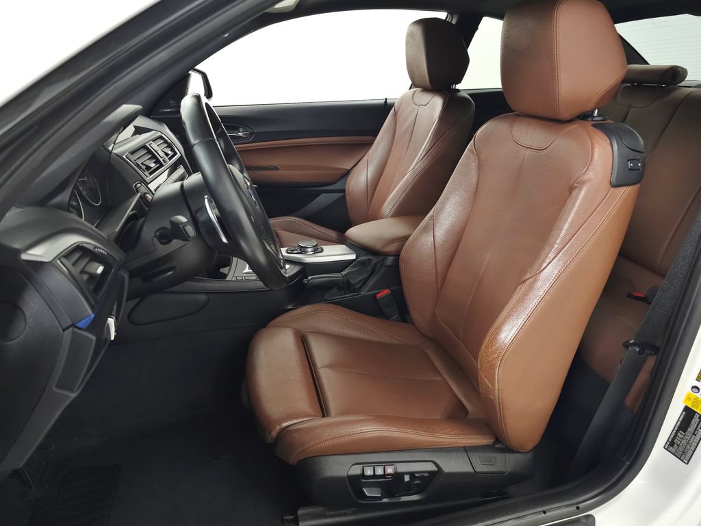 Used 2015 BMW M235i Coupe RWD image 15