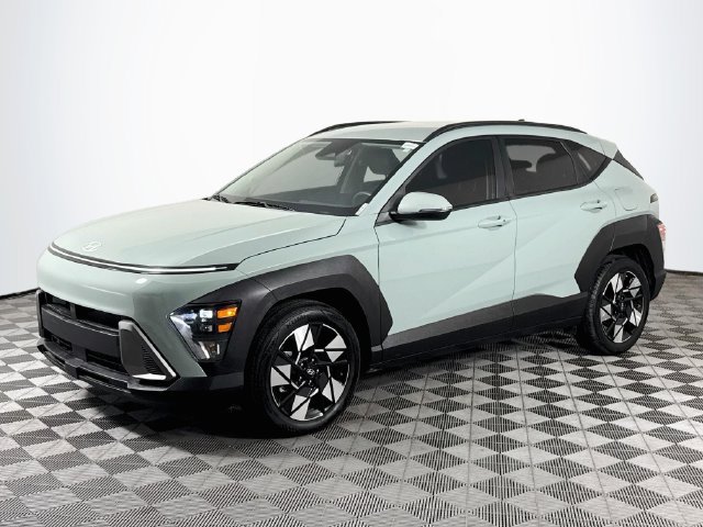 Used 2024 Hyundai Kona SEL FWD image 4