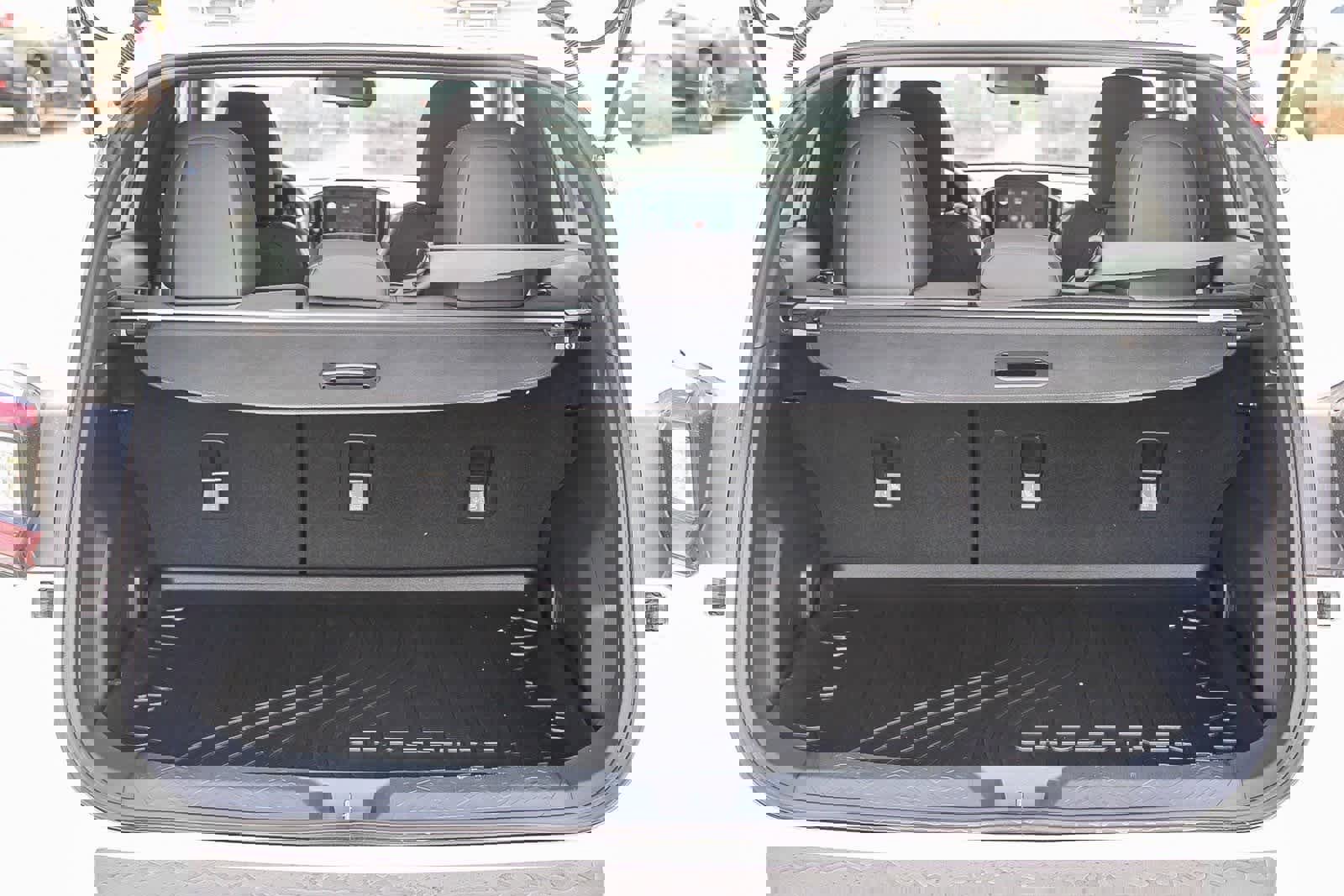 New 2025 Subaru Crosstrek 2.5i Sport image 25