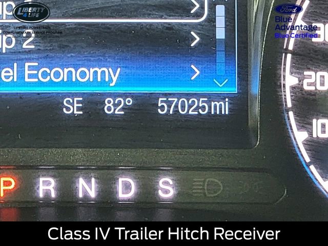 Certified 2022 Ford Ranger XLT w/ Equipment Group 301A Mid AWD/4WD image 29