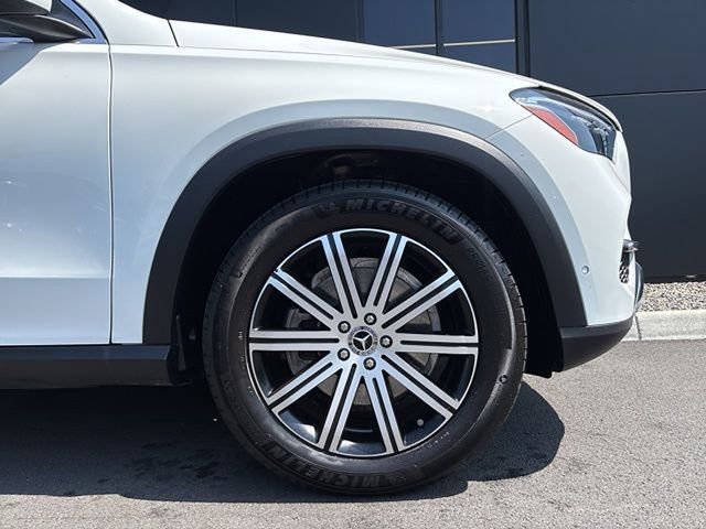 New 2025 Mercedes-Benz GLE 350 4MATIC image 9
