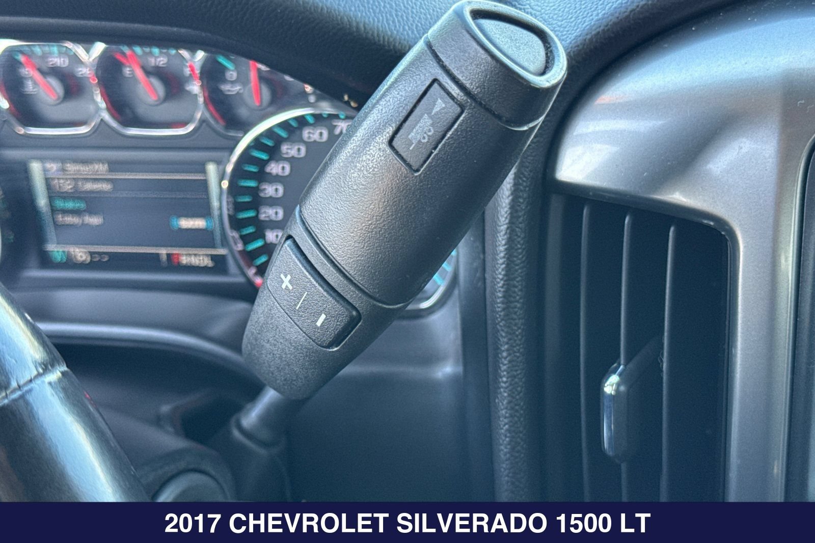 Used 2017 Chevrolet Silverado 1500 LT w/ All Star Edition RWD image 21