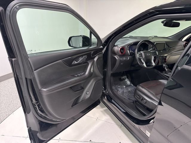 Used 2020 Chevrolet Blazer RS image 11