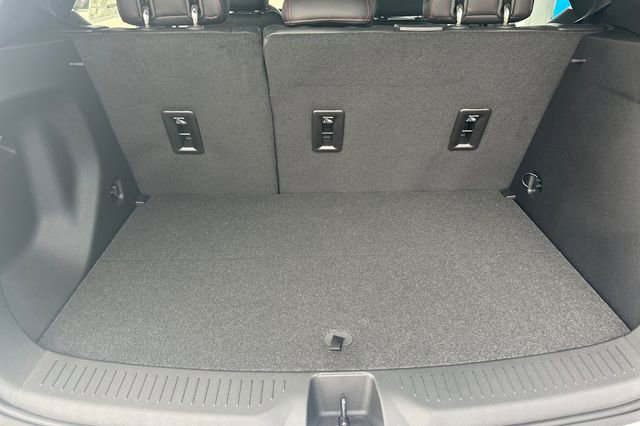 New 2027 Chevrolet Bolt RS image 20