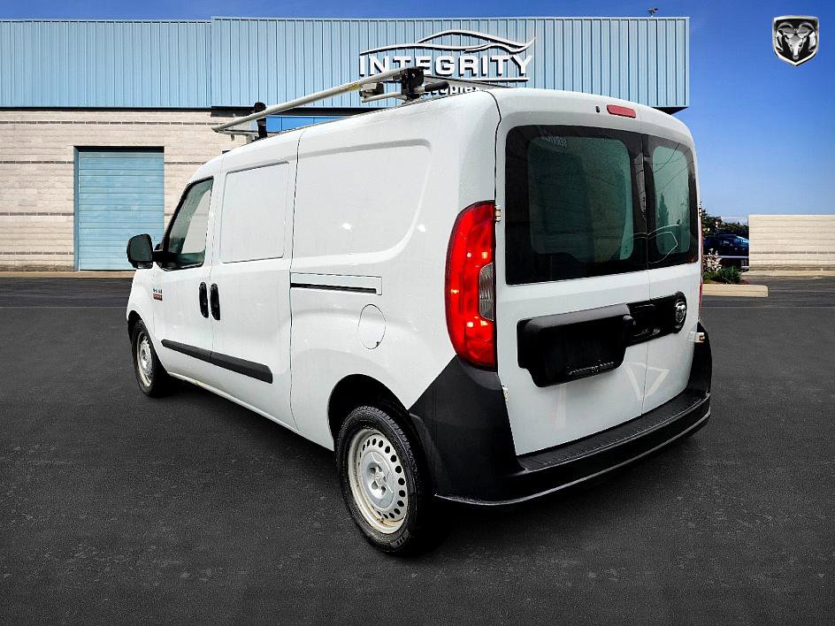 Used 2017 RAM ProMaster City Tradesman image 5