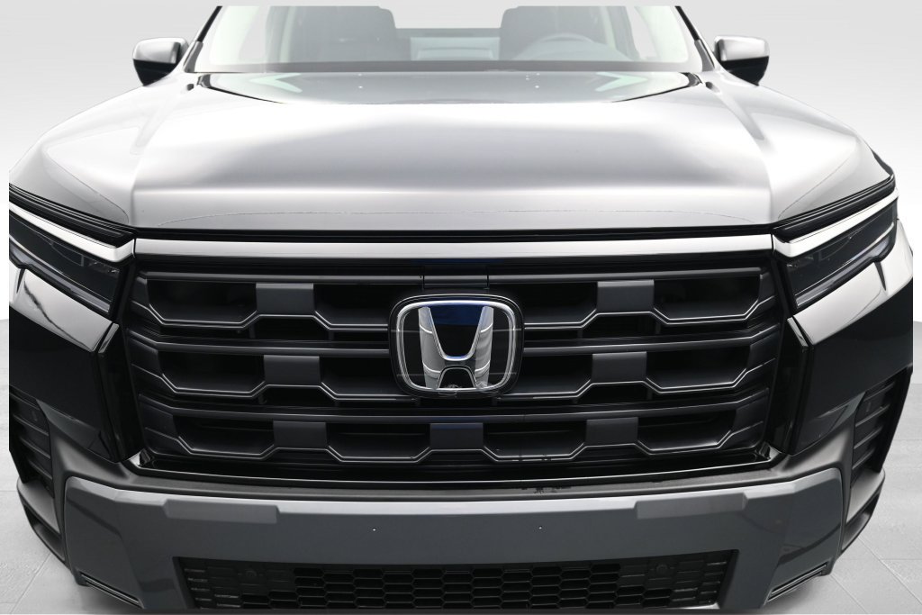 Used 2026 Honda Pilot EX-L image 11