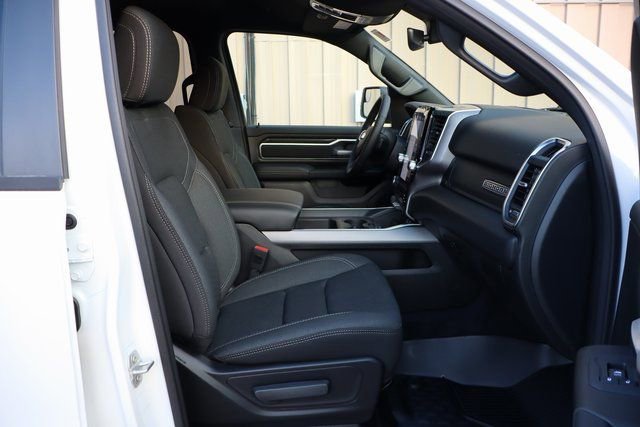 New 2026 RAM 1500 Big Horn AWD/4WD image 46