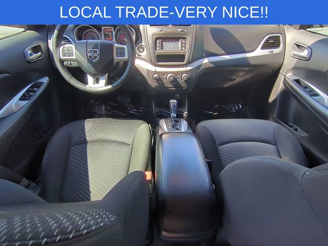 Used 2019 Dodge Journey SE w/ Connectivity Group image 27