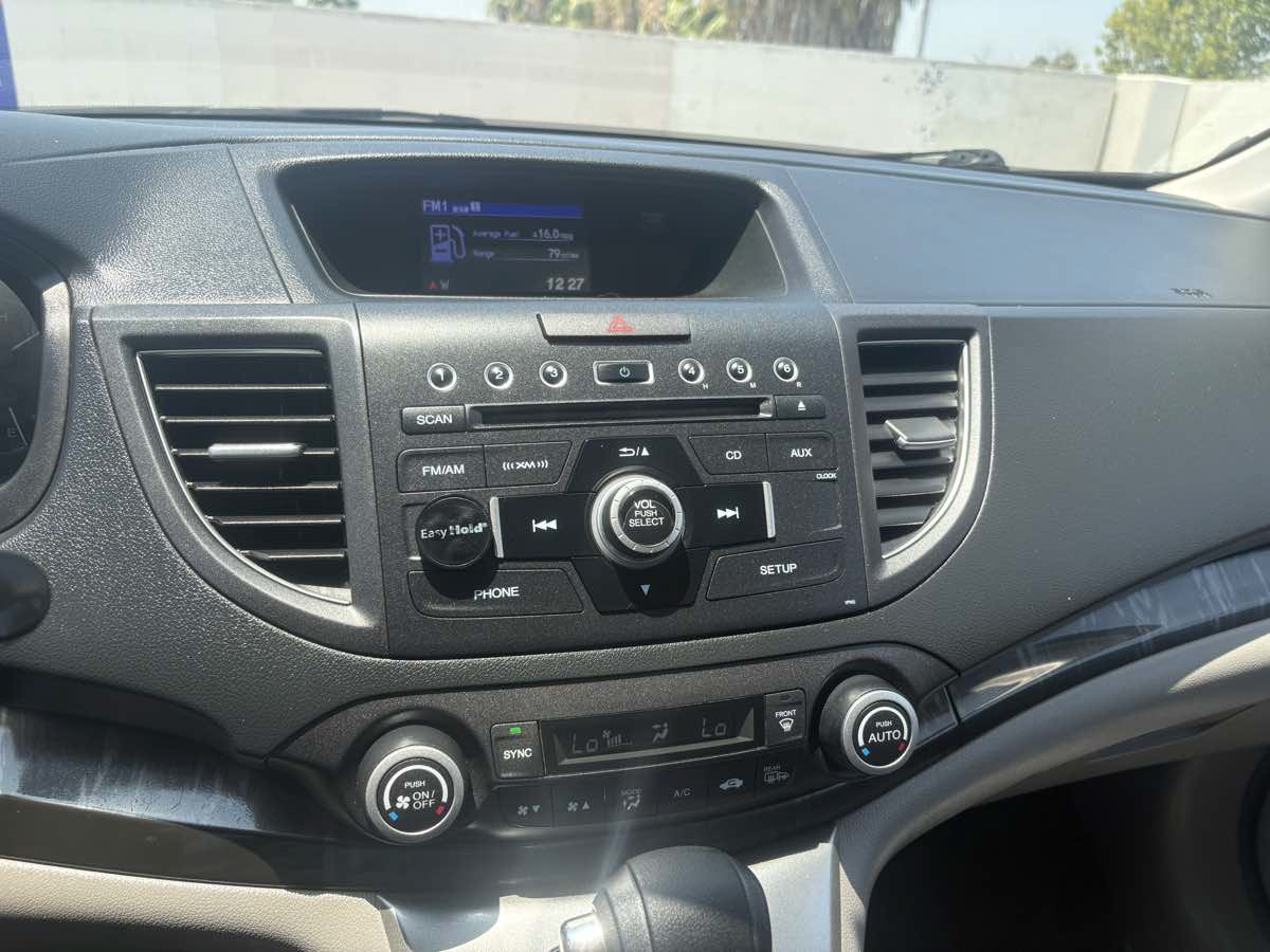 Used 2014 Honda CR-V EX-L image 31