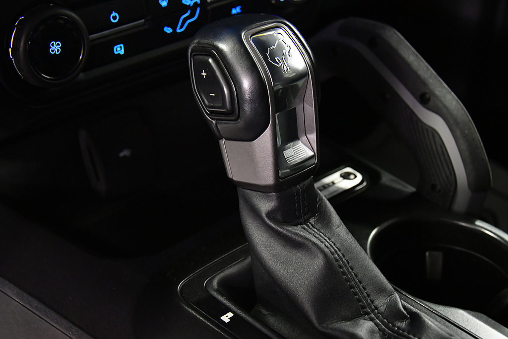 Used 2021 Ford Bronco Big Bend AWD/4WD image 25