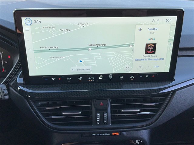 New 2026 Ford Escape ST-Line w/ Tech Pack #1 image 20