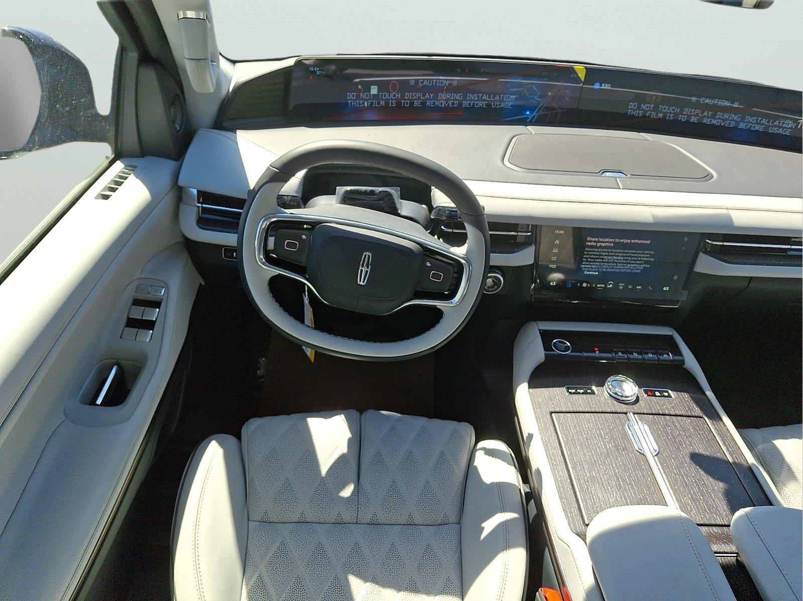 New 2026 Lincoln Navigator L Black Label AWD/4WD image 6