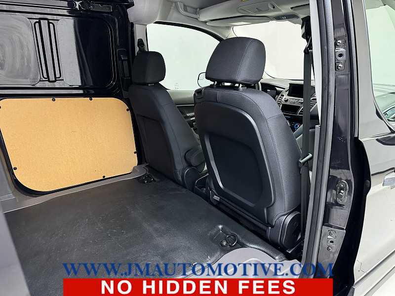 Used 2022 Ford Transit Connect XL FWD image 17
