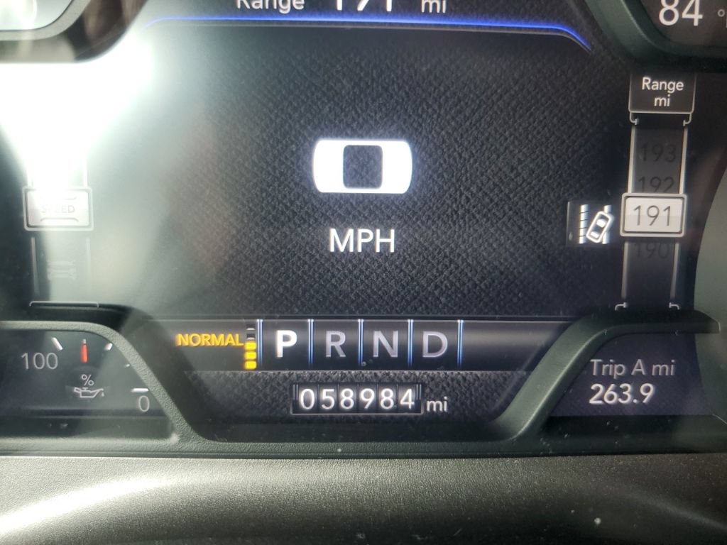 Used 2020 RAM 1500 Limited w/ Advanced Safety Group AWD/4WD image 26