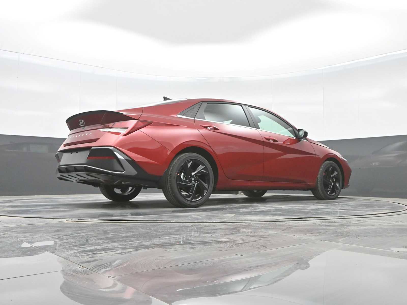 New 2026 Hyundai Elantra SEL Sport Premium image 36