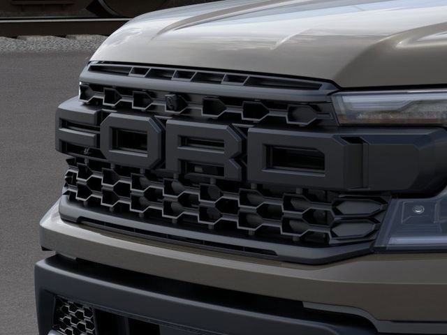 New 2026 Ford Ranger Raptor AWD/4WD image 18