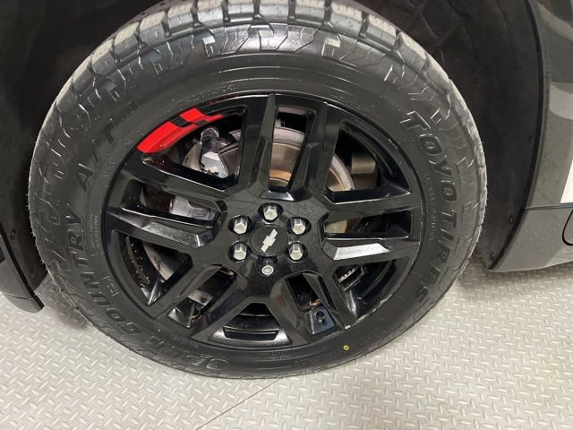 Used 2019 Chevrolet Traverse Premier w/ Redline Edition image 20